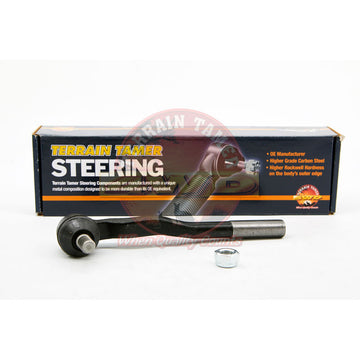 Terrain Tamer Outer Tie Rod - 1996-2002 4Runner & 90 Series Prado